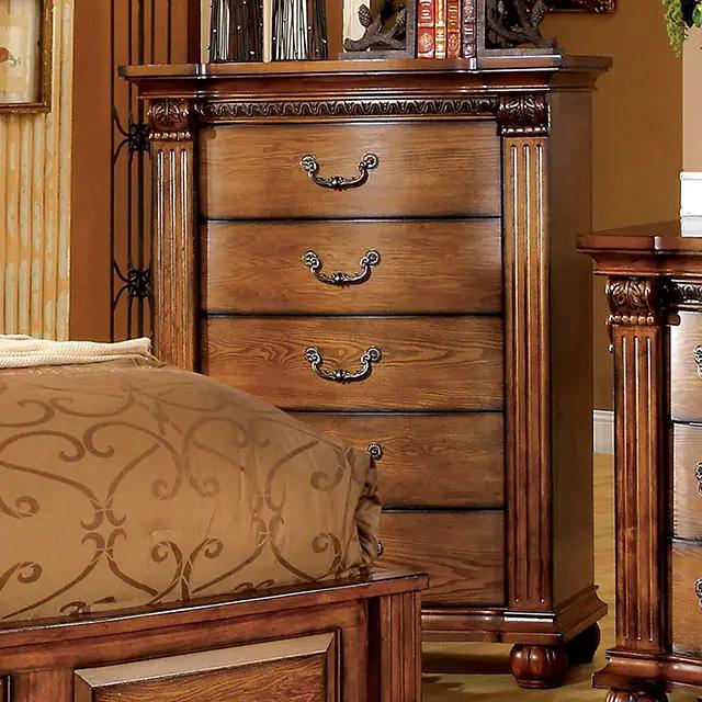 Bellagrand - Chest by Unique Piece Furniture