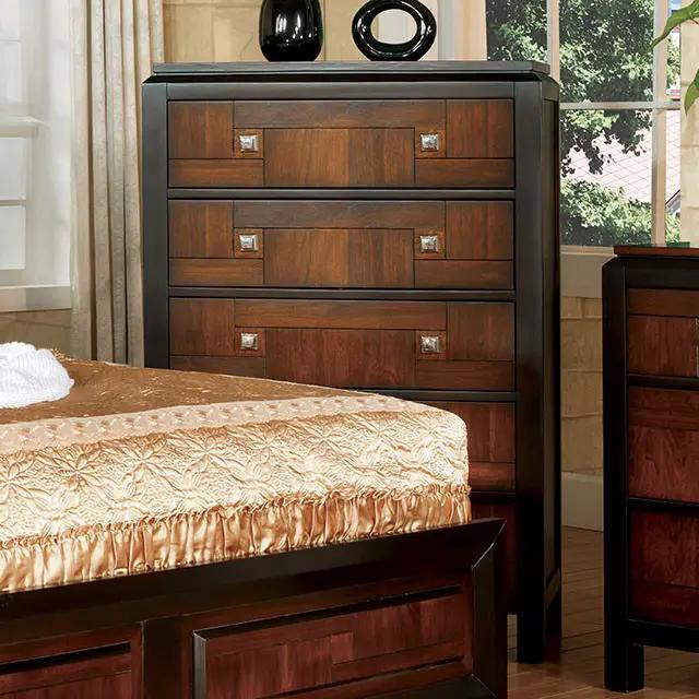 Patra - Chest by Unique Piece Furniture