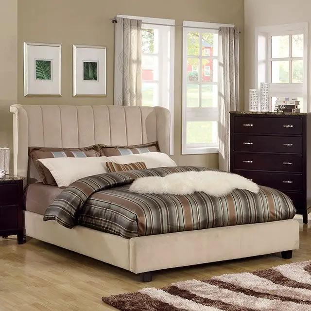 Maywood - Twin Bed by Unique Piece Furniture