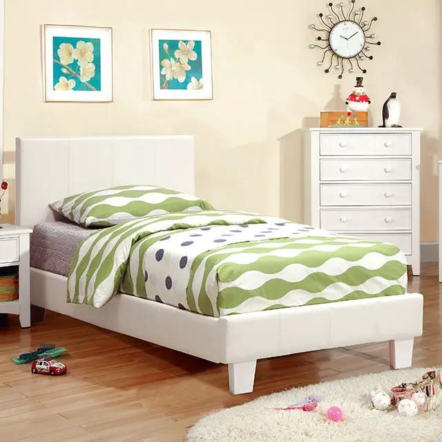 Winn Park - Queen Bed by Unique Piece Furniture