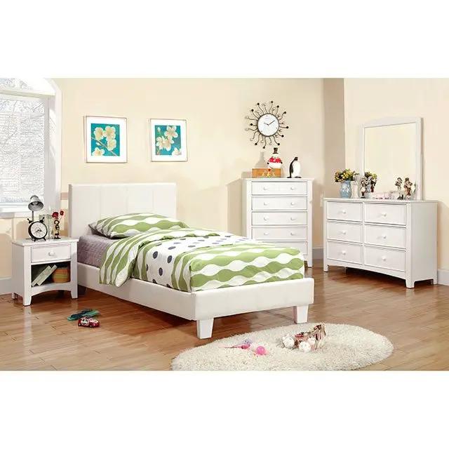 Winn Park - Queen Bed by Unique Piece Furniture