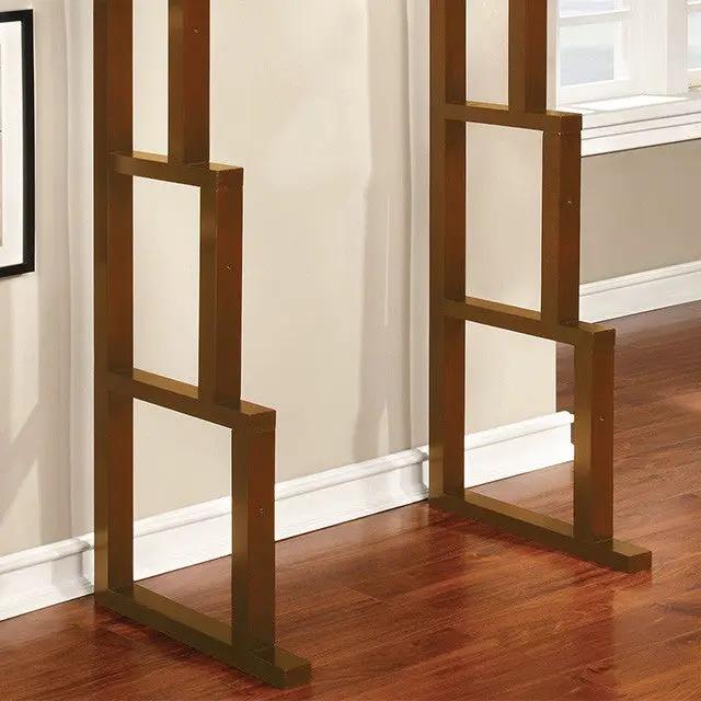 Bosto - Headboard Display Shelf by Unique Piece Furniture