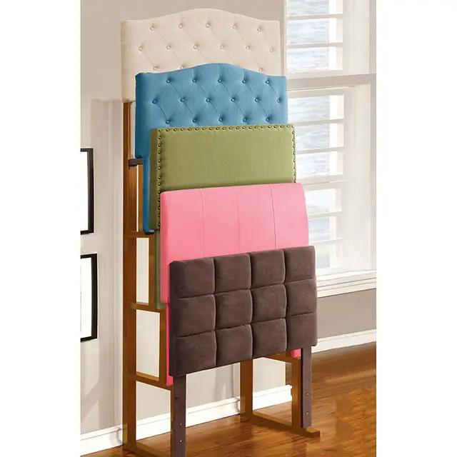 Bosto - Headboard Display Shelf by Unique Piece Furniture