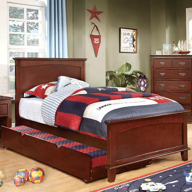 Colin - Twin Bed by Unique Piece Furniture