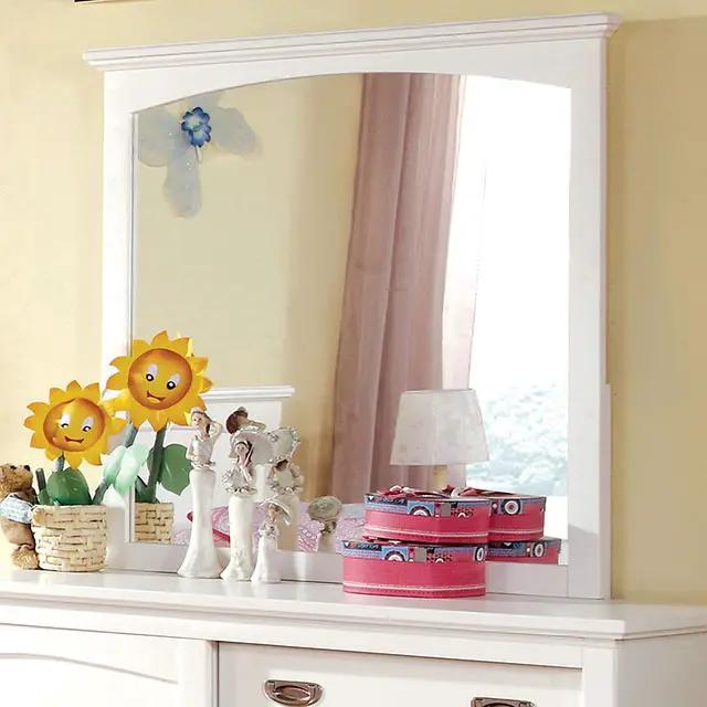 Colin - Mirror by Unique Piece Furniture