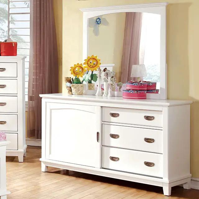 Colin - Mirror by Unique Piece Furniture