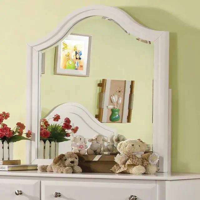 Roxana - Mirror by Unique Piece Furniture