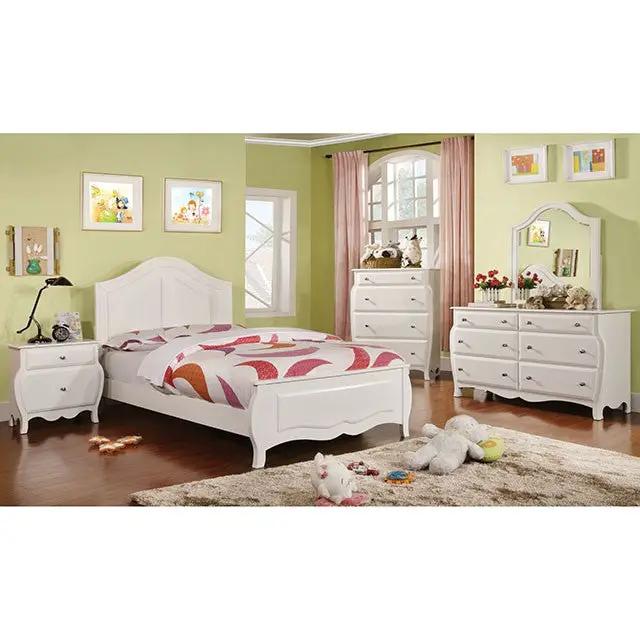 Roxana - Mirror by Unique Piece Furniture