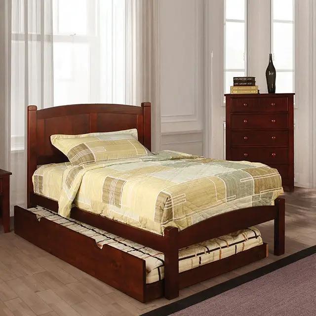 Cara - Twin Bed by Unique Piece Furniture