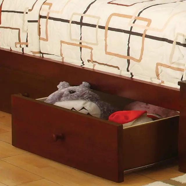 Carus - Twin Bed by Unique Piece Furniture