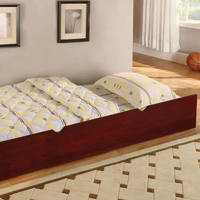 Carus - Twin Bed by Unique Piece Furniture