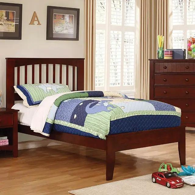 Pine Brook - Full Bed by Unique Piece Furniture