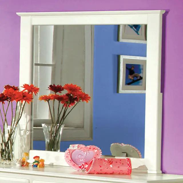 Bella - Mirror by Unique Piece Furniture