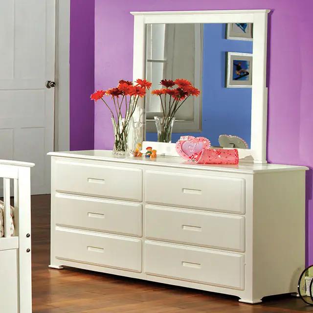 Bella - Mirror by Unique Piece Furniture
