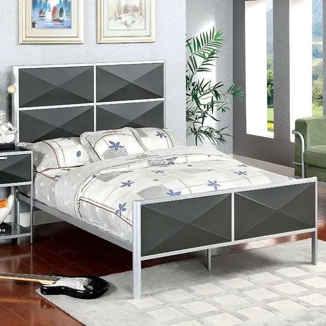 Largo - Full Bed by Unique Piece Furniture