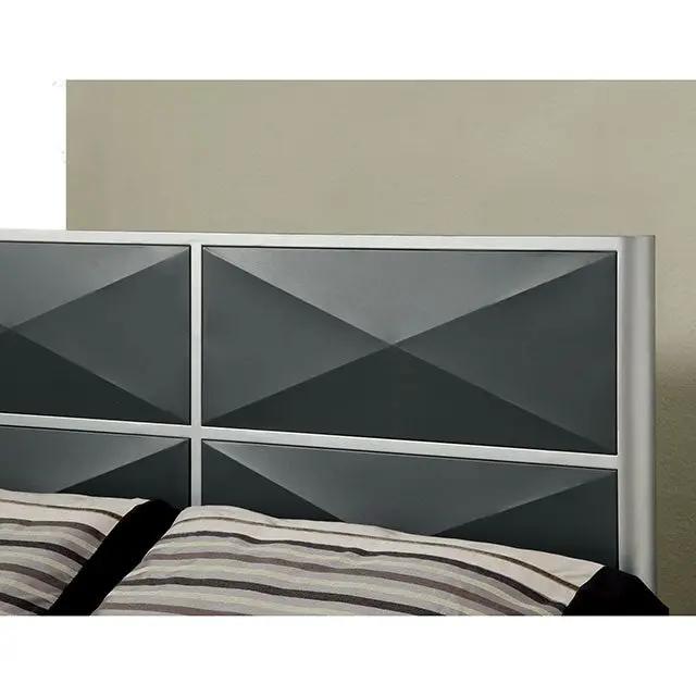 Largo - Full Bed by Unique Piece Furniture