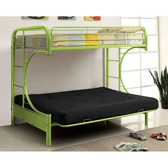 Rainbow - Bunk Bed by Unique Piece Furniture