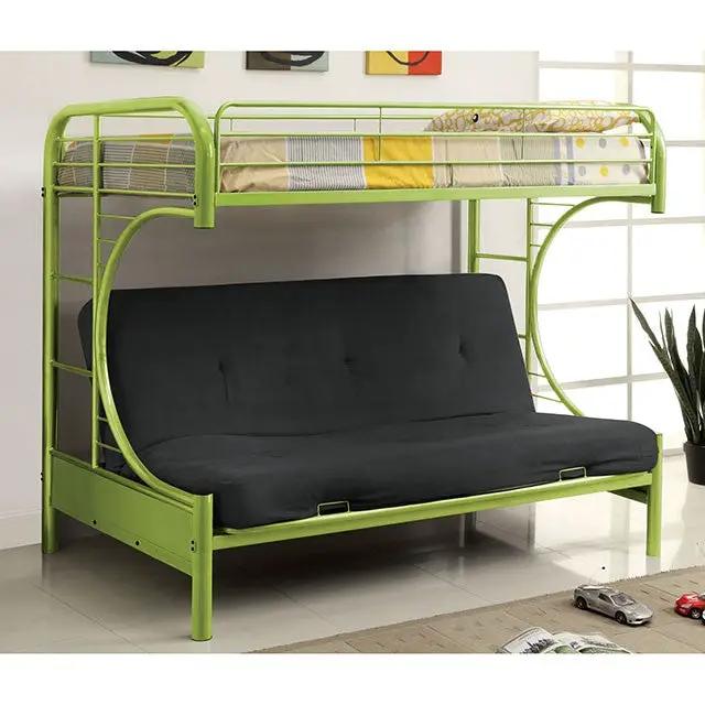 Rainbow - Bunk Bed by Unique Piece Furniture
