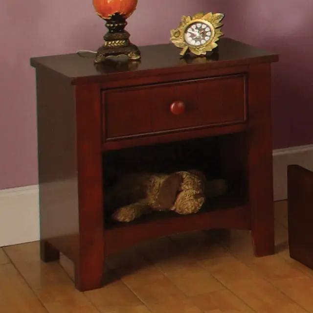 Omnus - Night Stand by Unique Piece Furniture