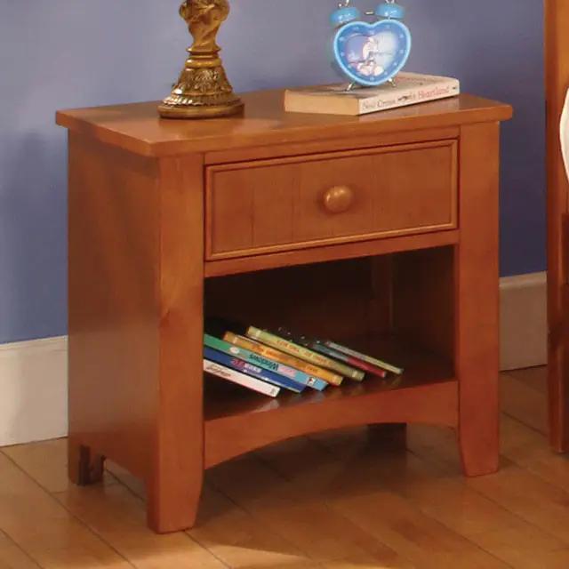 Omnus - Night Stand by Unique Piece Furniture