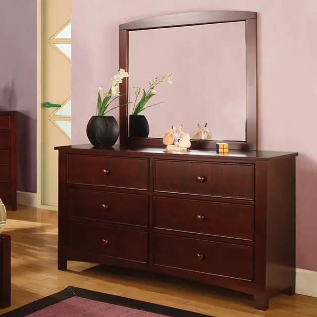 Omnus - Mirror by Unique Piece Furniture
