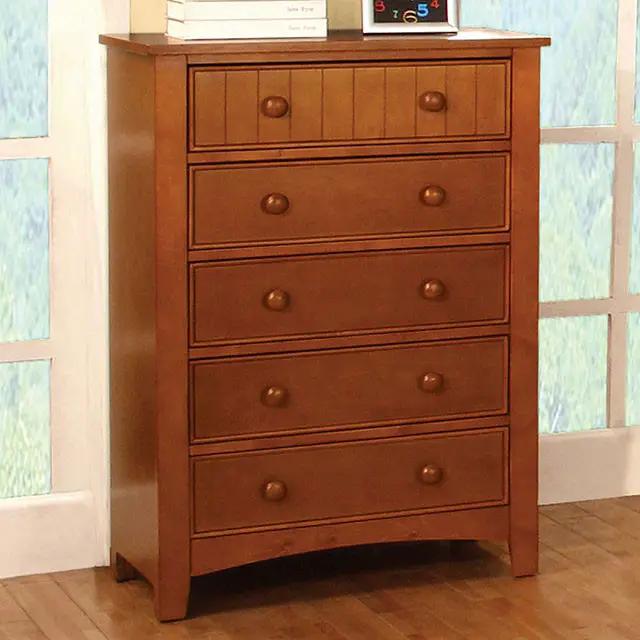 Omnus - Chest by Unique Piece Furniture