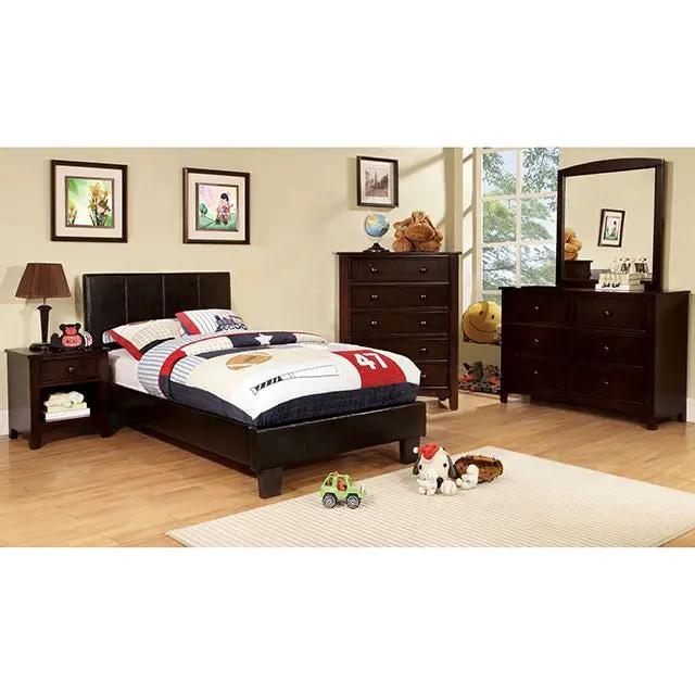 Omnus - Desk by Unique Piece Furniture