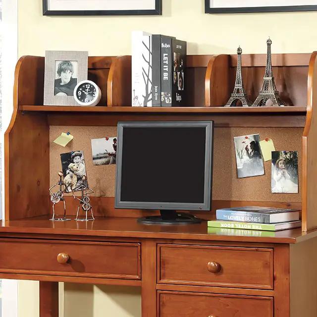 Omnus - Hutch by Unique Piece Furniture