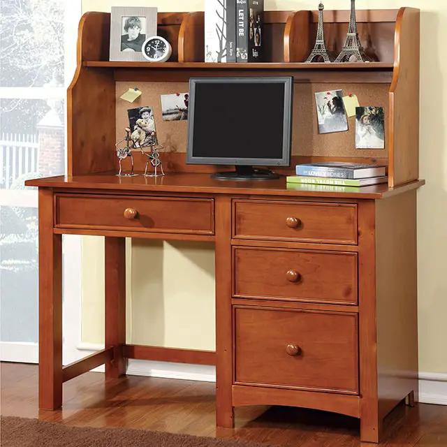 Omnus - Hutch by Unique Piece Furniture