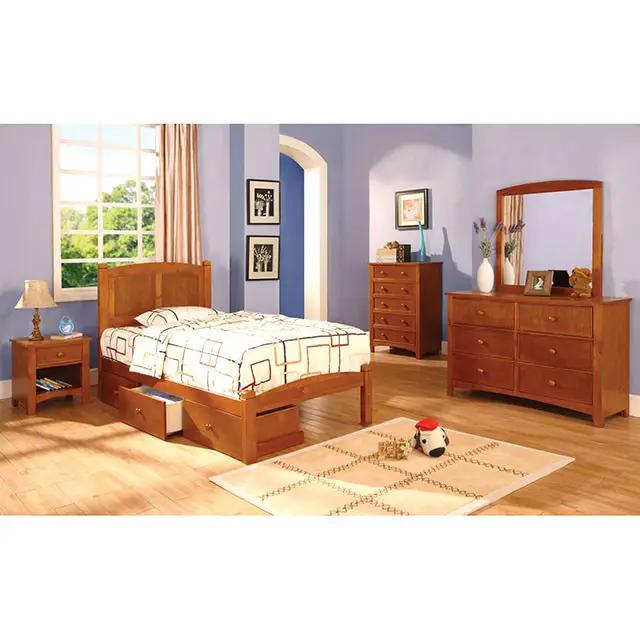 Omnus - Hutch by Unique Piece Furniture