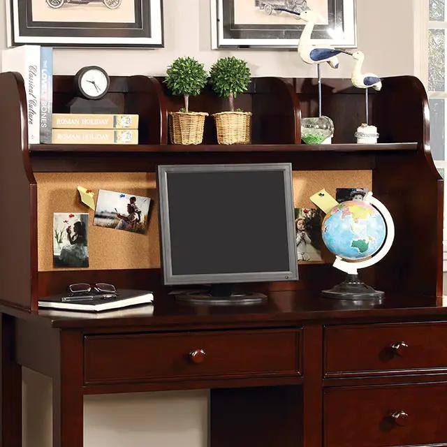Omnus - Hutch by Unique Piece Furniture