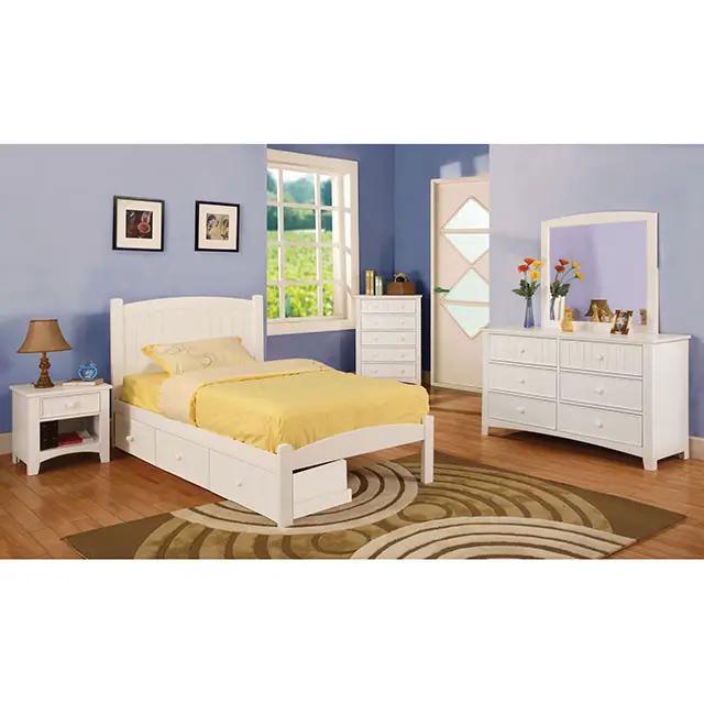 Omnus - Hutch by Unique Piece Furniture