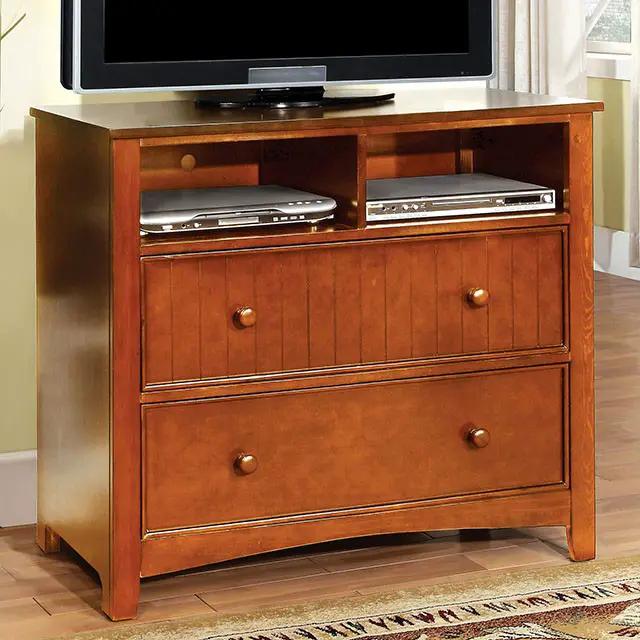 Omnus - Media Chest by Unique Piece Furniture