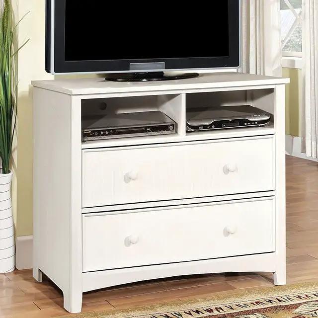 Omnus - Media Chest by Unique Piece Furniture