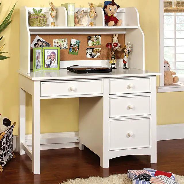 Omnus - Hutch by Unique Piece Furniture
