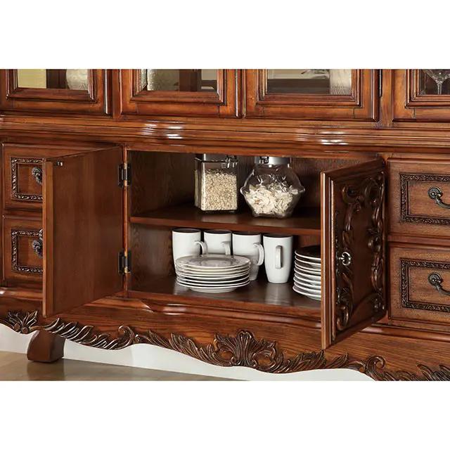 Medieve - Hutch Buffet by Unique Piece Furniture