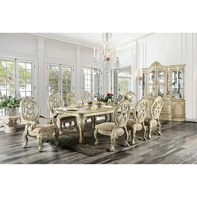 Tuscany - Side Chair (2/Box) by Unique Piece Furniture