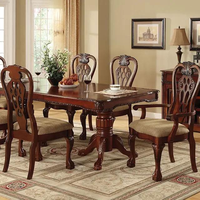 Georgetown - Formal Dining Table by Unique Piece Furniture