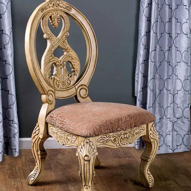 Tuscany - Side Chair (2/Box) by Unique Piece Furniture