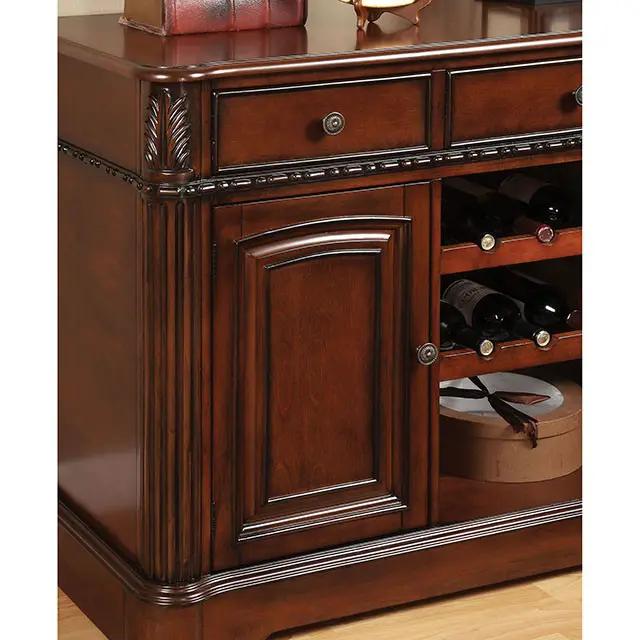 Georgetown - Formal Dining Table by Unique Piece Furniture