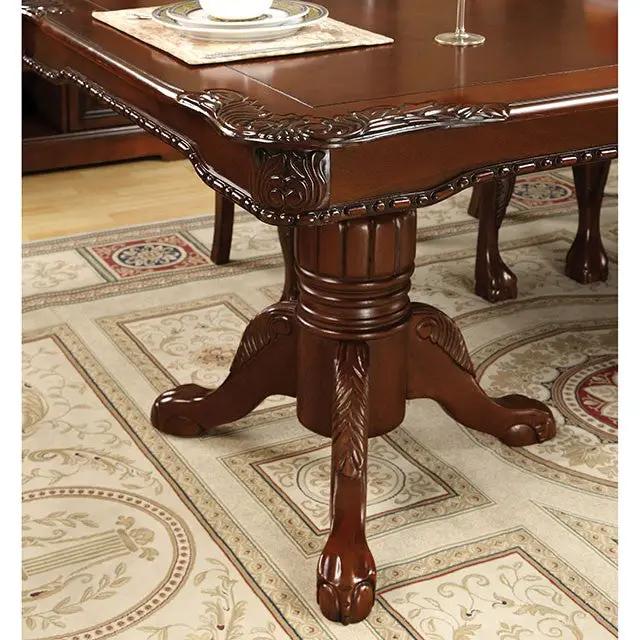 Georgetown - Formal Dining Table by Unique Piece Furniture