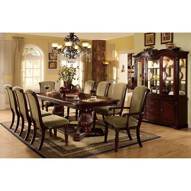 Majesta - Arm Chair (2/Box) by Unique Piece Furniture