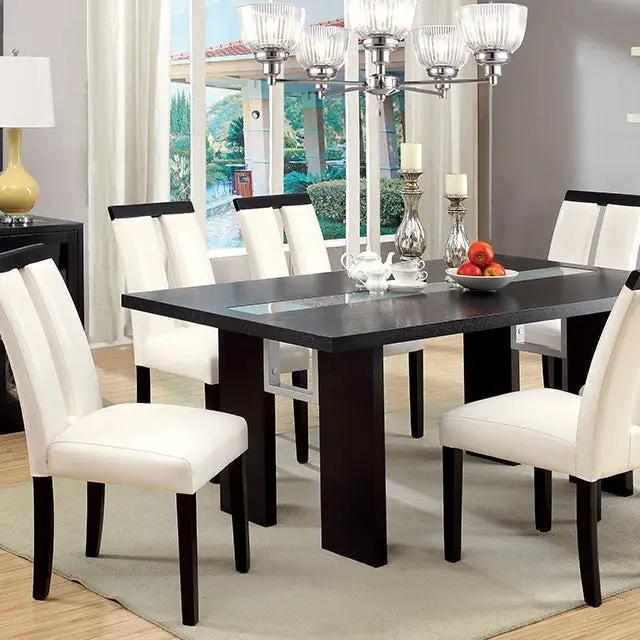 Luminar - Dining Table by Unique Piece Furniture
