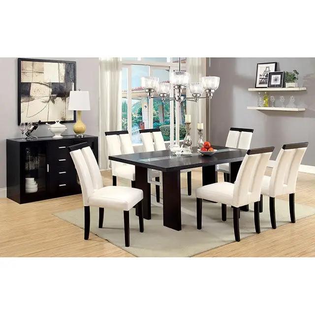 Luminar - Side Chair (2/Box) by Unique Piece Furniture