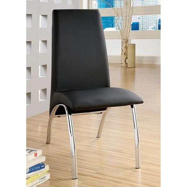 Wailoa - Side Chair (2/Box) by Unique Piece Furniture