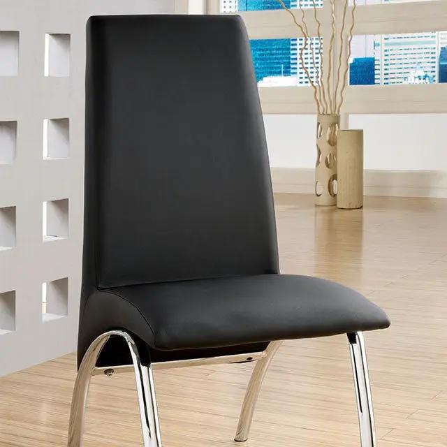 Wailoa - Side Chair (2/Box) by Unique Piece Furniture