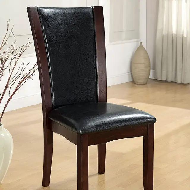 Manhattan - Side Chair (2/Box) by Unique Piece Furniture