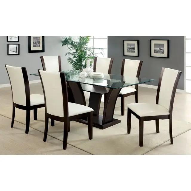 Manhattan - Side Chair (2/Box) by Unique Piece Furniture
