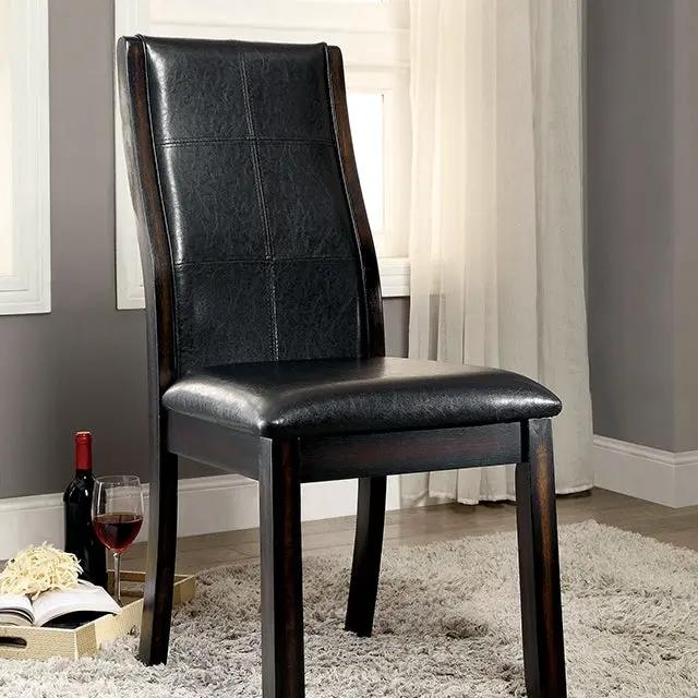 Townsend - Side Chair (2/Box) by Unique Piece Furniture