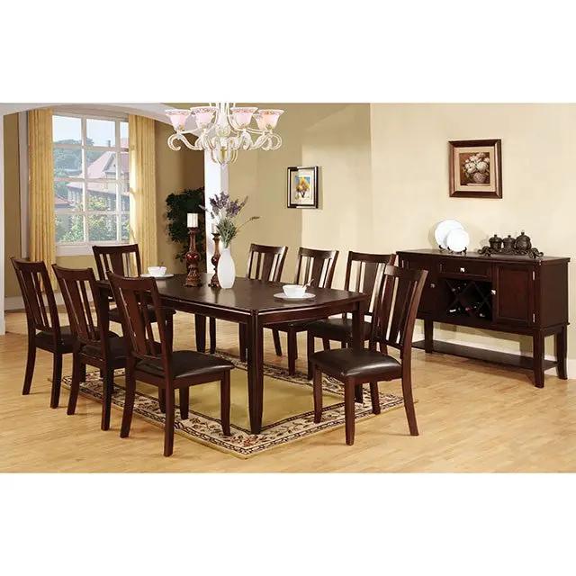 Edgewood - Dining Table by Unique Piece Furniture